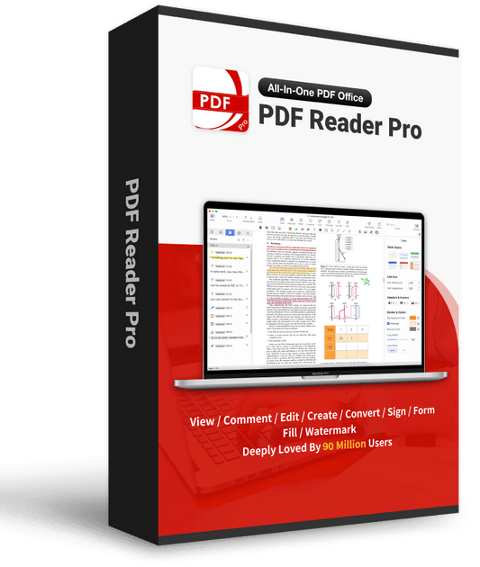 Filmage PDF Reader Pro Mac Premium
