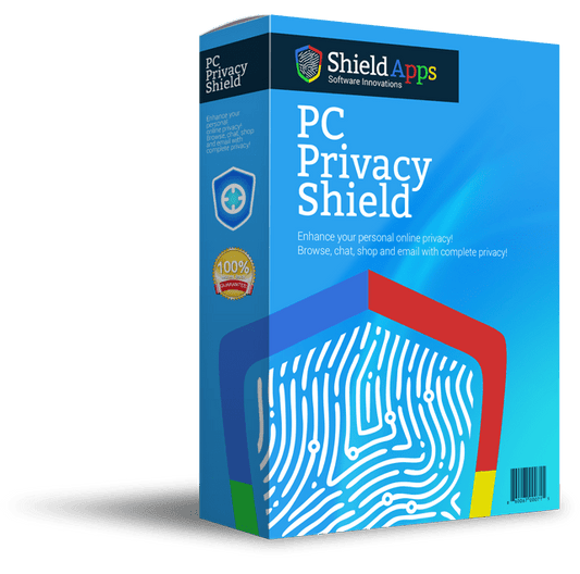 ShieldApps ShieldApps PC Privacy Shield - 12 Months License